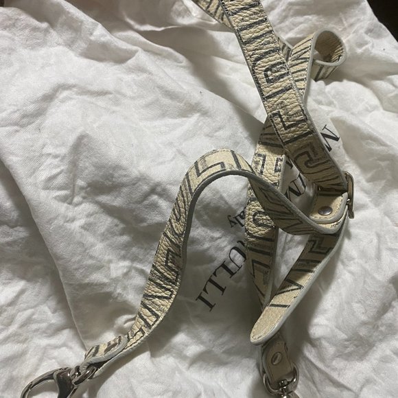 Massimo Trulli Limited Edition Circus Handbag - Picture 3 of 5